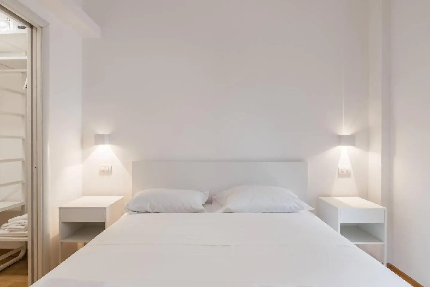 Raffaella Apartment Rome Italy