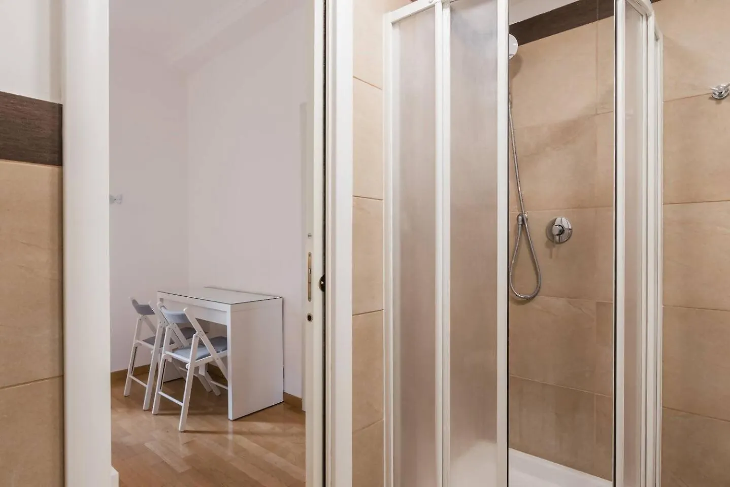 Raffaella Apartment Rome Italy