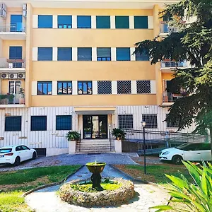 Affittacamere Il Cavaliere Dell'eur, Roma