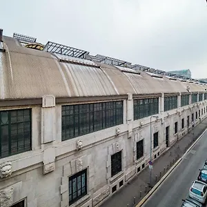 Central Station , Milano Italia