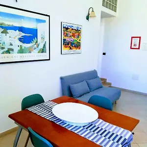 Casa Di Carlo Al Vomero , Napoli Italia