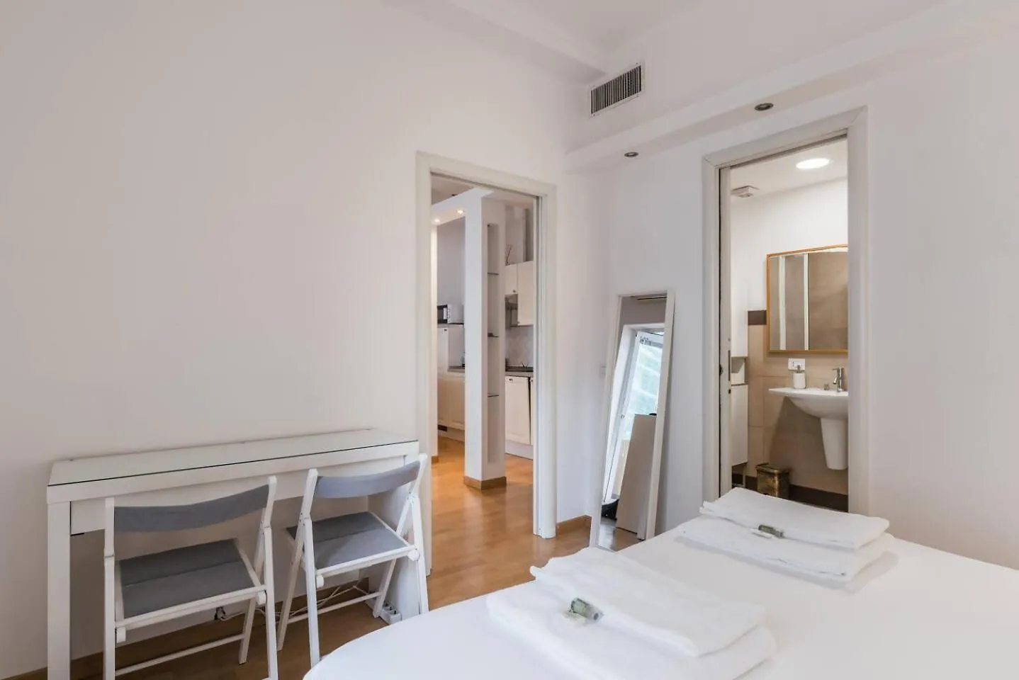 Raffaella Apartment Roma