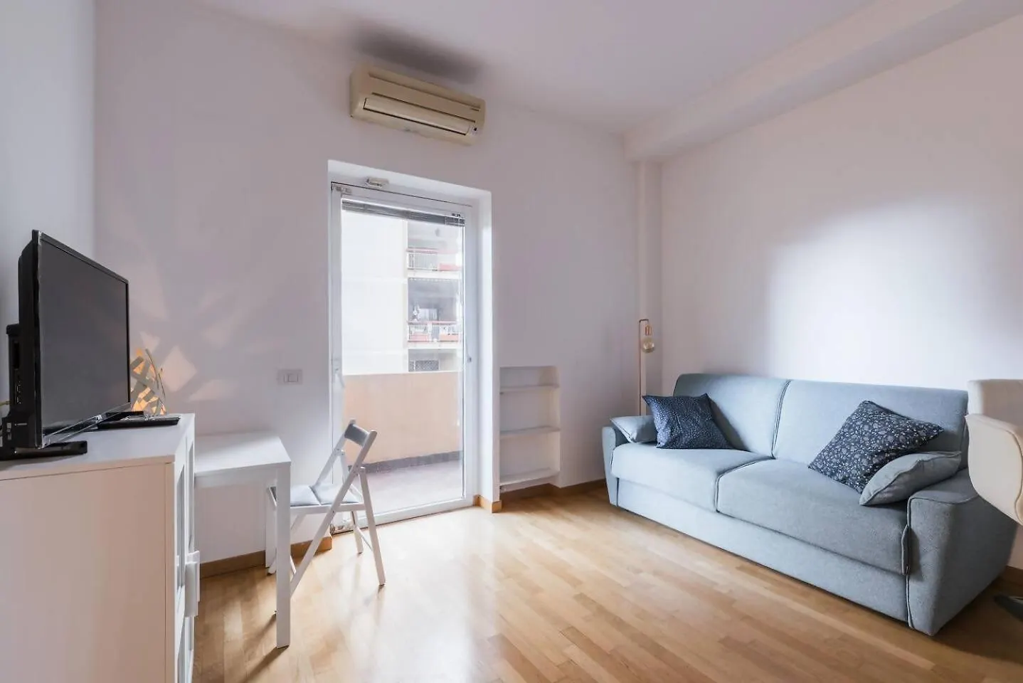 Raffaella Apartment Roma