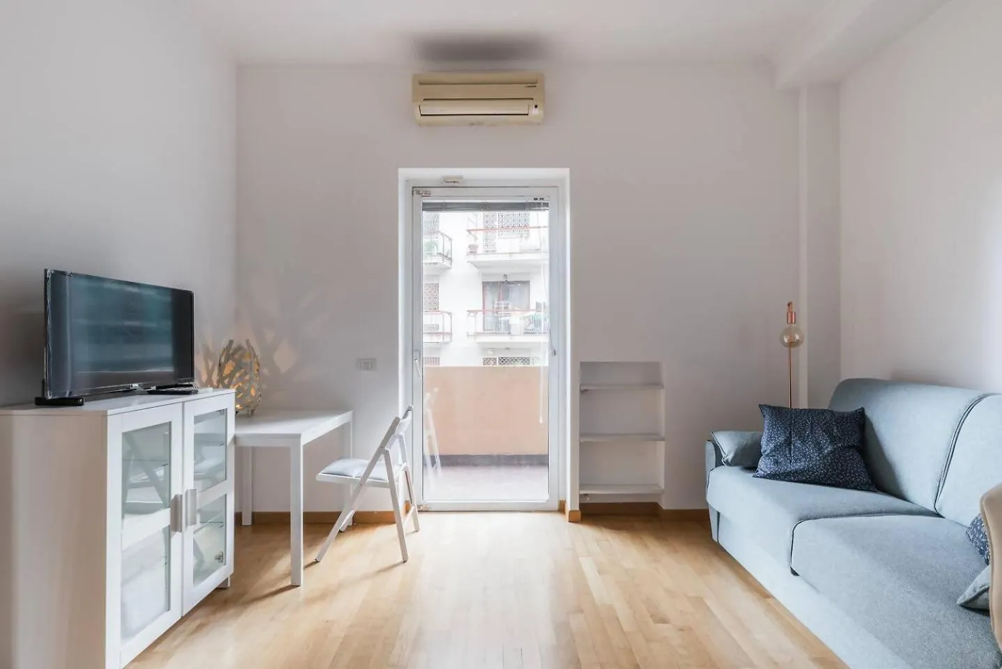 Raffaella Apartment Rome