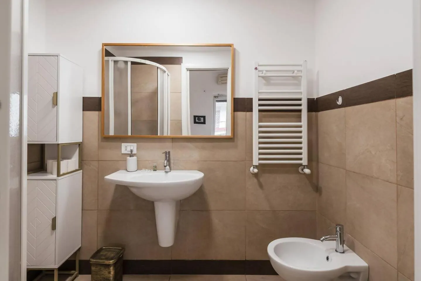 Raffaella Apartment Roma Italia