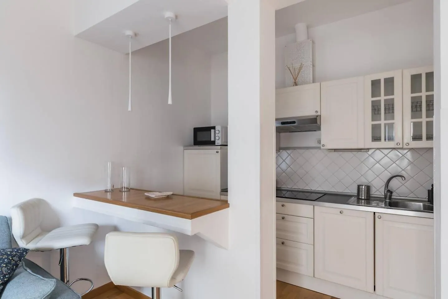 Raffaella Apartment Roma