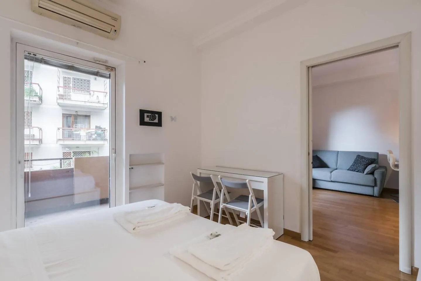 Raffaella Apartment Roma