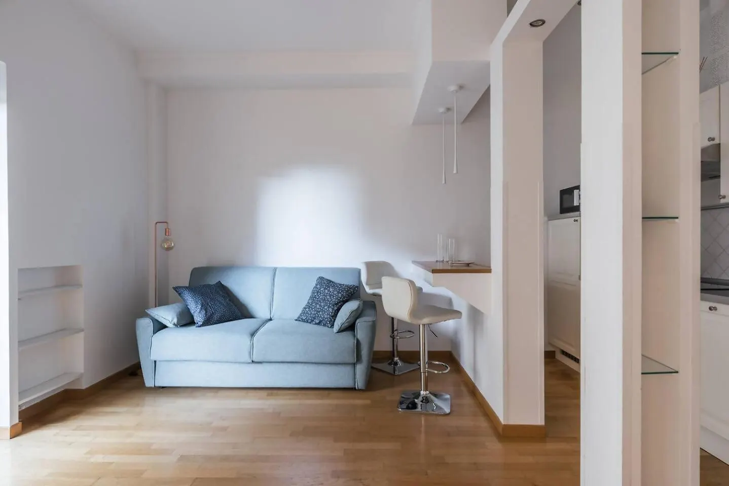 Raffaella Apartment Rome