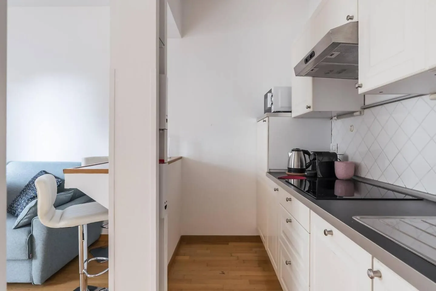Raffaella Apartment Roma