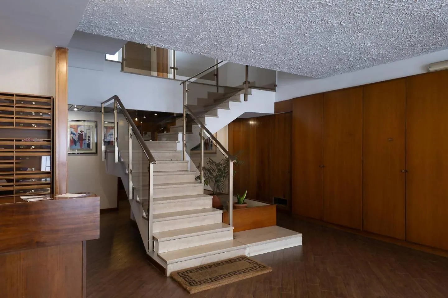 Raffaella Apartment Roma Italia