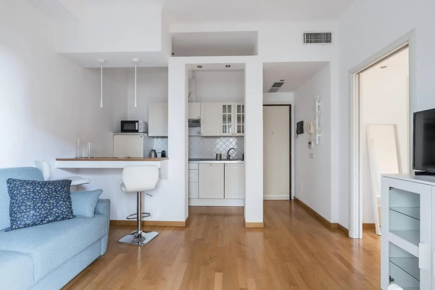 Raffaella Apartment Rome