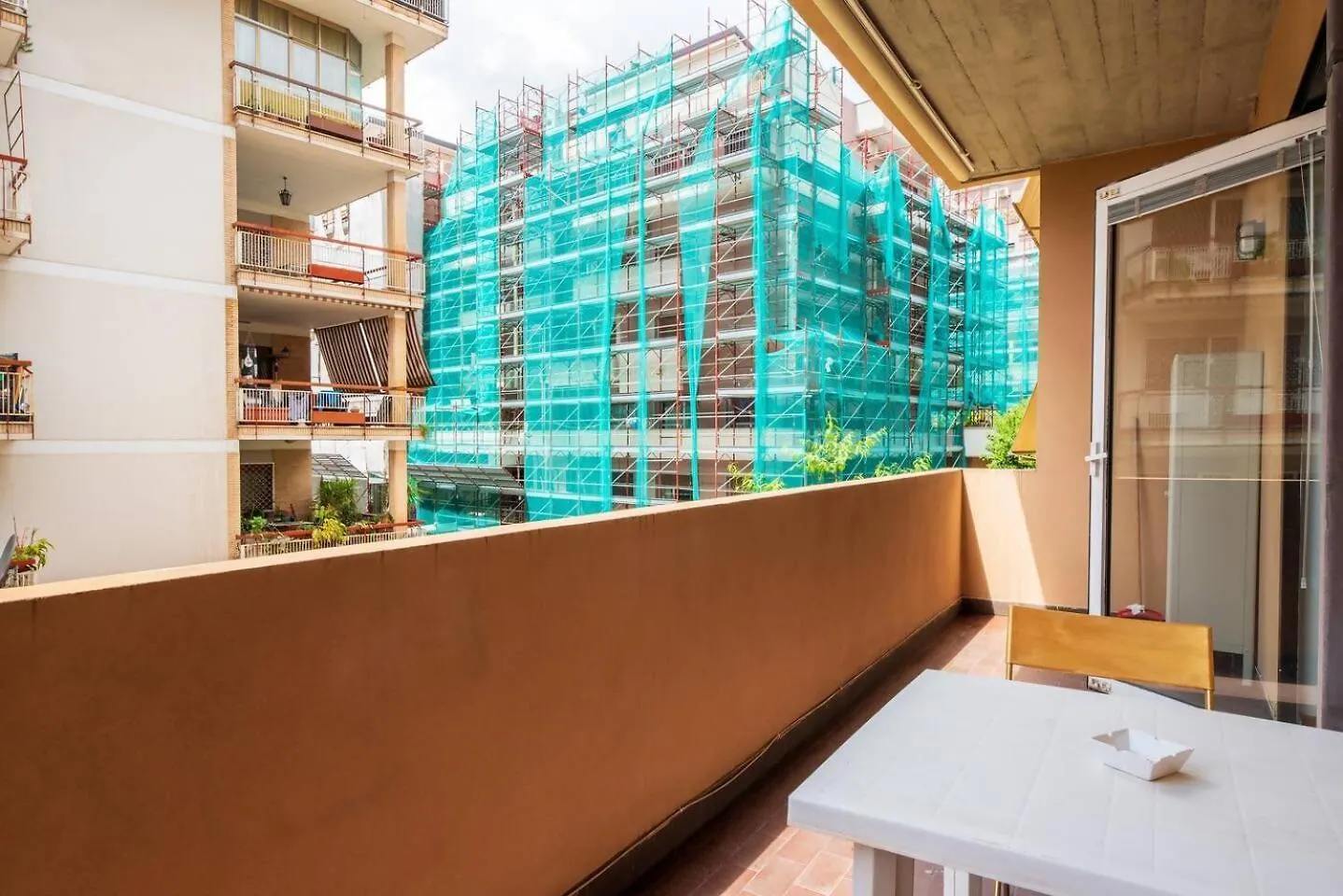 Raffaella Apartment Rome