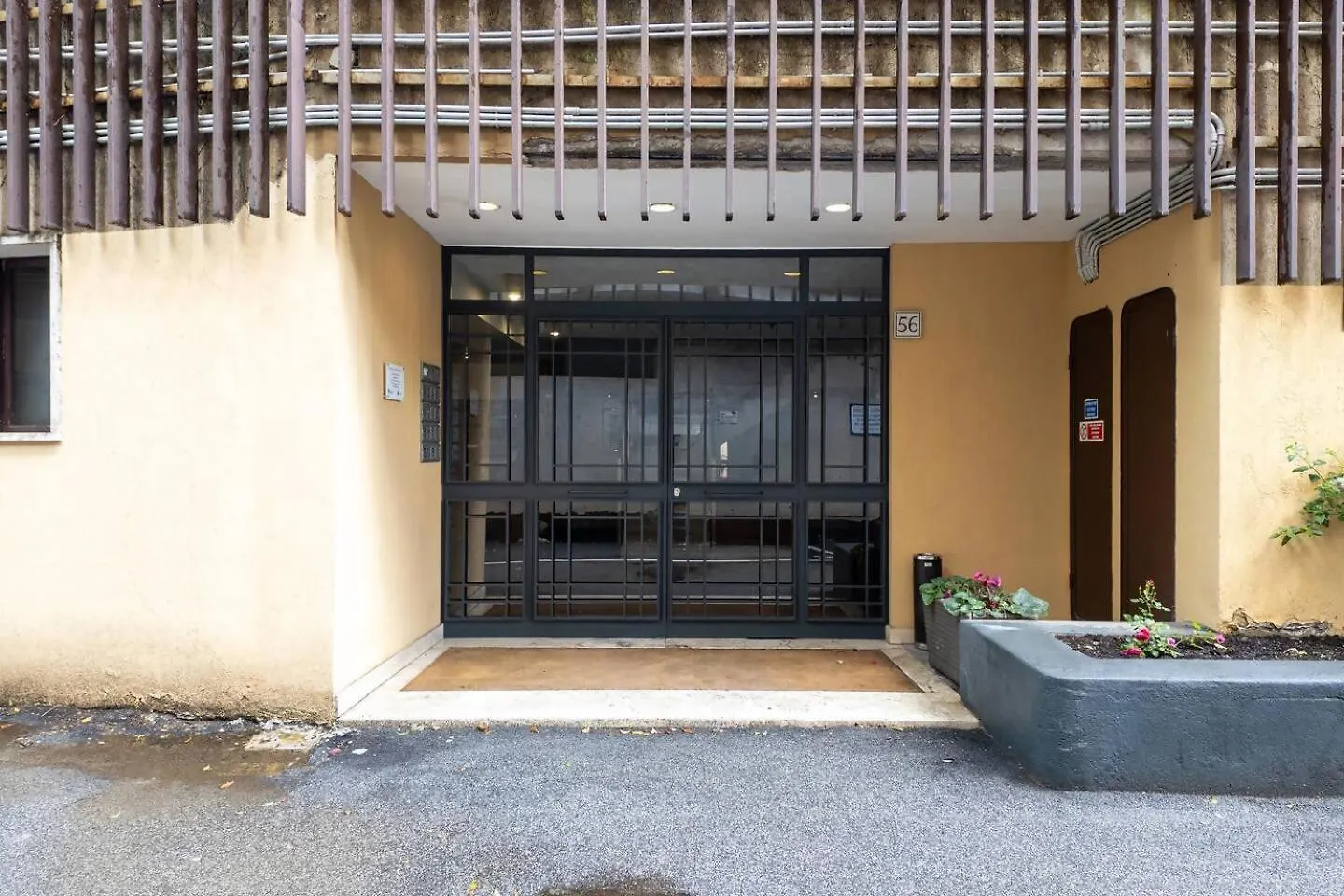 Raffaella Apartment Roma 0*,  Italia