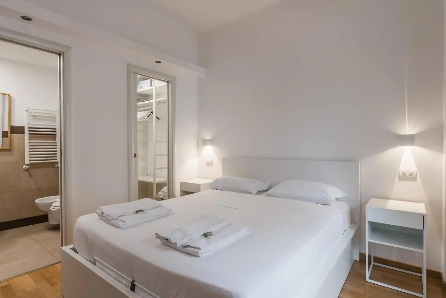 Raffaella Apartment Roma