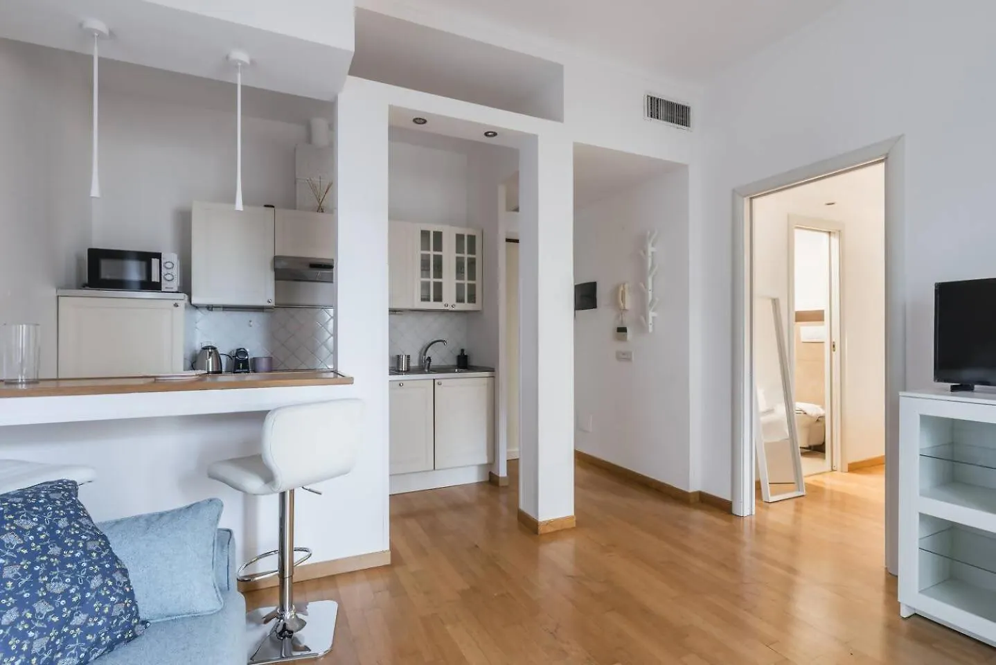 Raffaella Apartment Roma 0*,